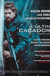 The Hunter - Poster