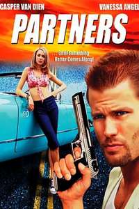 Partners - Poster