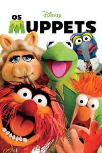 The Muppets - Posters