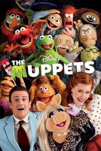 The Muppets - Posters