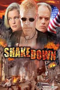 Shakedown - Poster