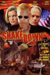 Shakedown