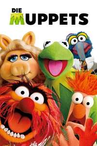 The Muppets - Posters