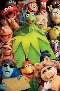 The Muppets - Posters