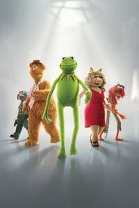 The Muppets - Posters