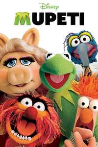 The Muppets - Posters
