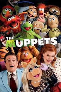 The Muppets - Posters