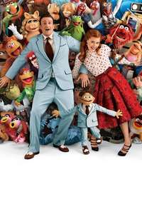 The Muppets - Posters