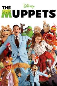 The Muppets - Posters