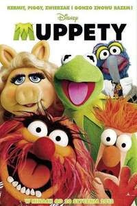 The Muppets - Posters