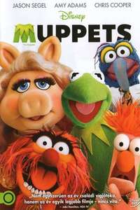 The Muppets - Posters