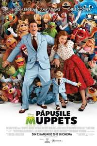 The Muppets - Posters