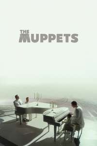 The Muppets - Posters