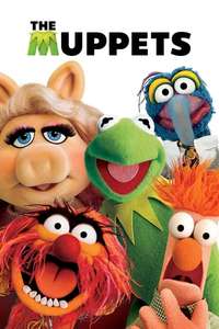 The Muppets - Posters