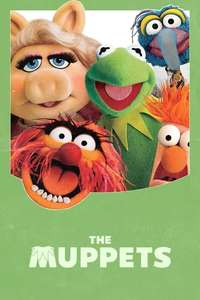 The Muppets - Posters