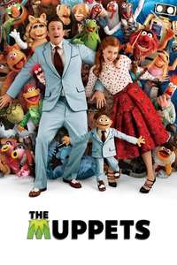 The Muppets - Posters