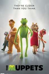 The Muppets