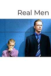 Real Men