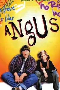 Angus - Poster