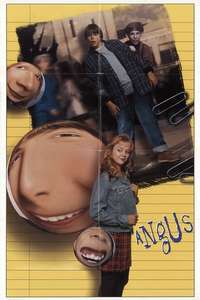 Angus - Poster
