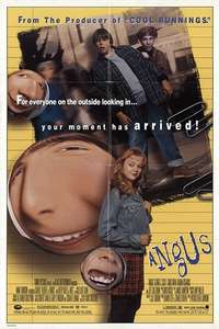 Angus - Poster