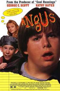 Angus - Poster
