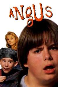 Angus - Poster