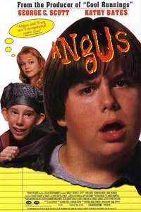 Angus - Poster