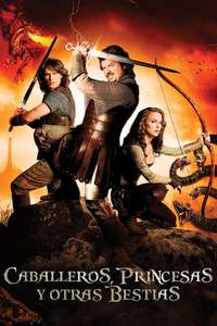 Your Highness - Poster
