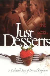 Just Desserts - Posters