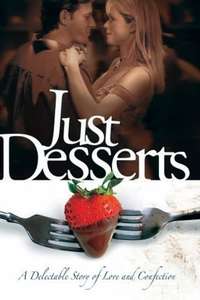 Just Desserts - Posters