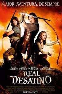 Your Highness - Poster
