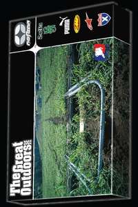 The Great Outdoors - Poster