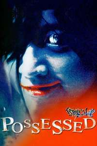 Possessed - Poster