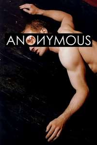 Anonymous - Poster