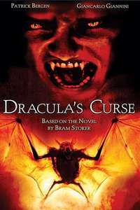 Dracula - Poster