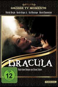 Dracula - Poster