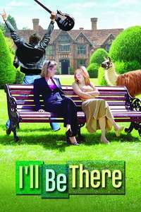 I'll Be There - Poster