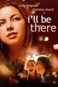 I'll Be There - Poster