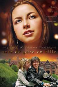 I'll Be There - Poster