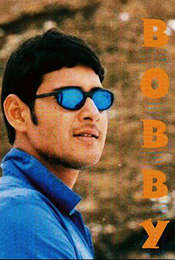 Bobby