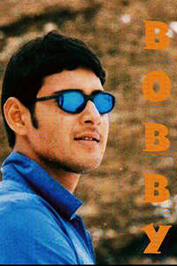 Bobby - Poster
