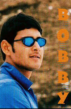 Bobby