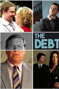 The Debt - Poster