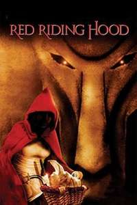 Red Riding Hood - Poster
