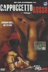 Red Riding Hood - Poster
