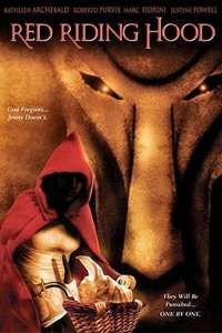 Red Riding Hood - Poster