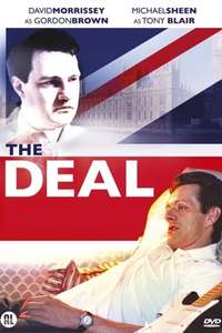 The Deal - Posters