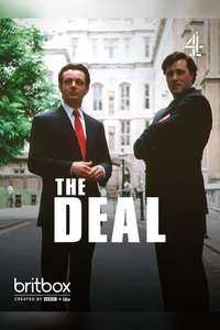 The Deal - Posters