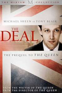 The Deal - Posters